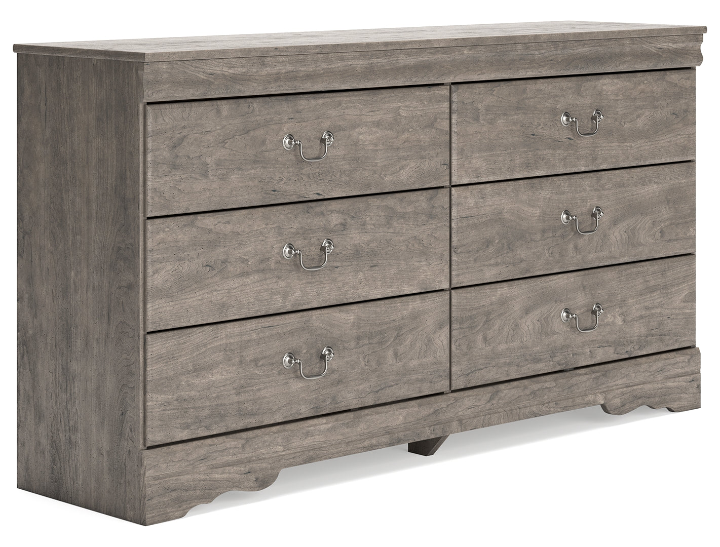 Bayzor Dresser