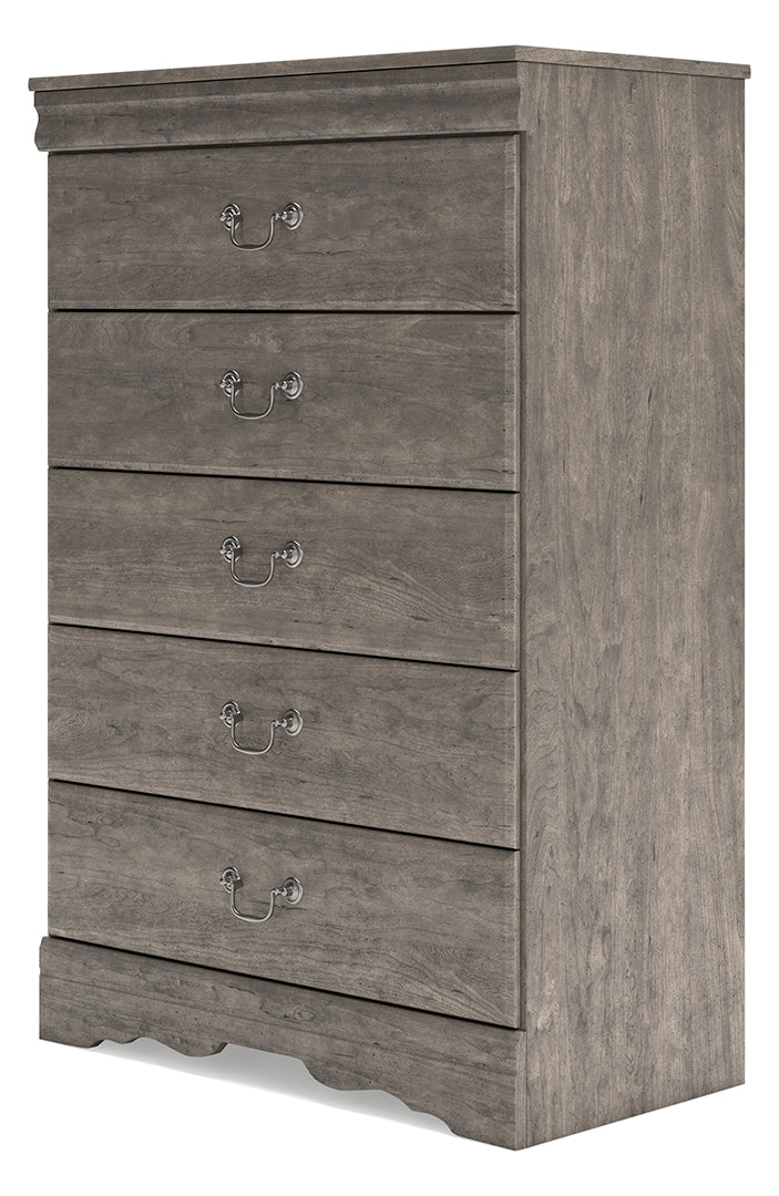 Bayzor Chest of Drawers