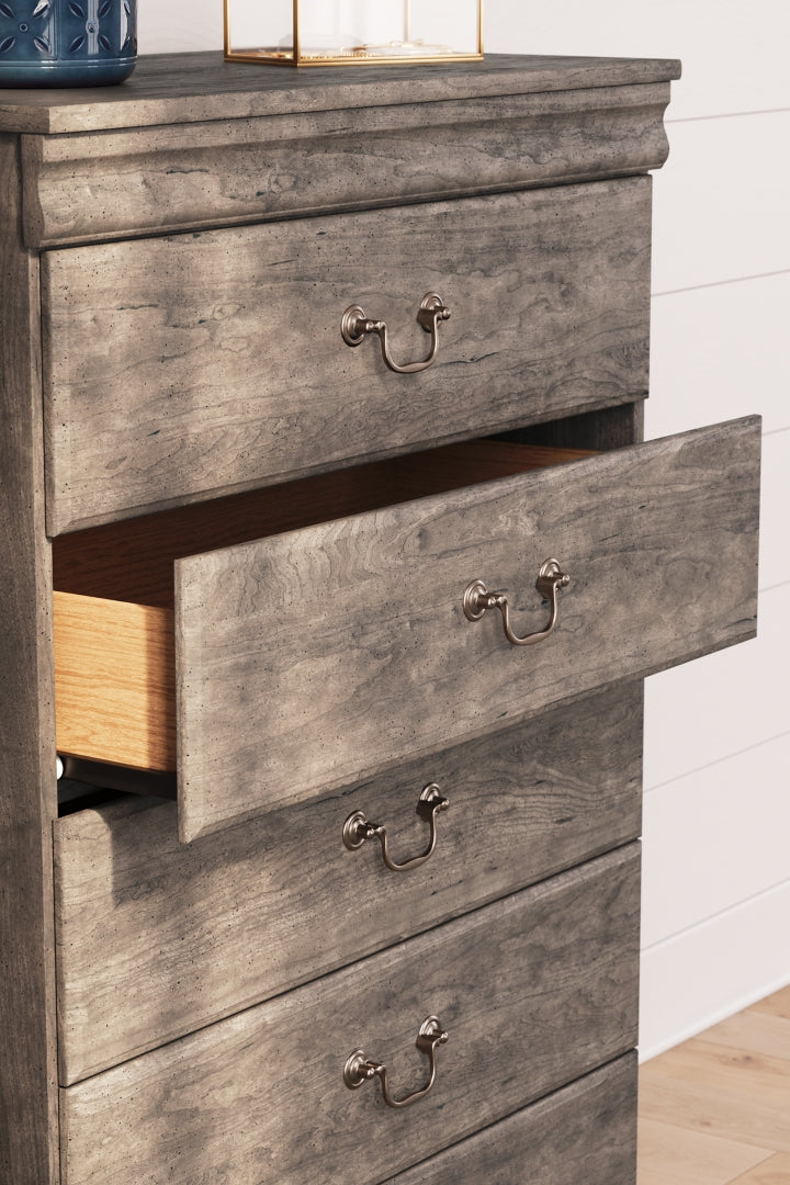 Bayzor Chest of Drawers