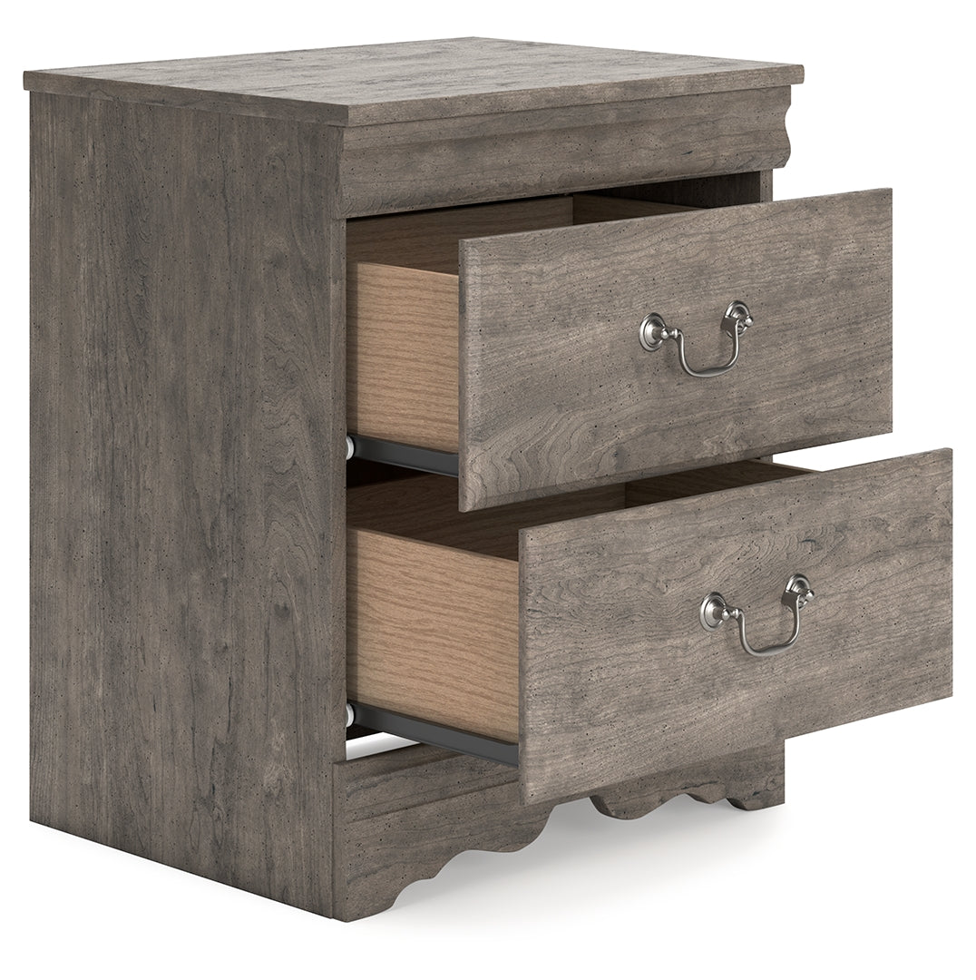 Bayzor Nightstand