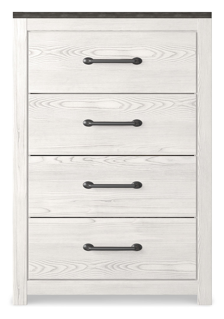 Gerridan Chest of Drawers