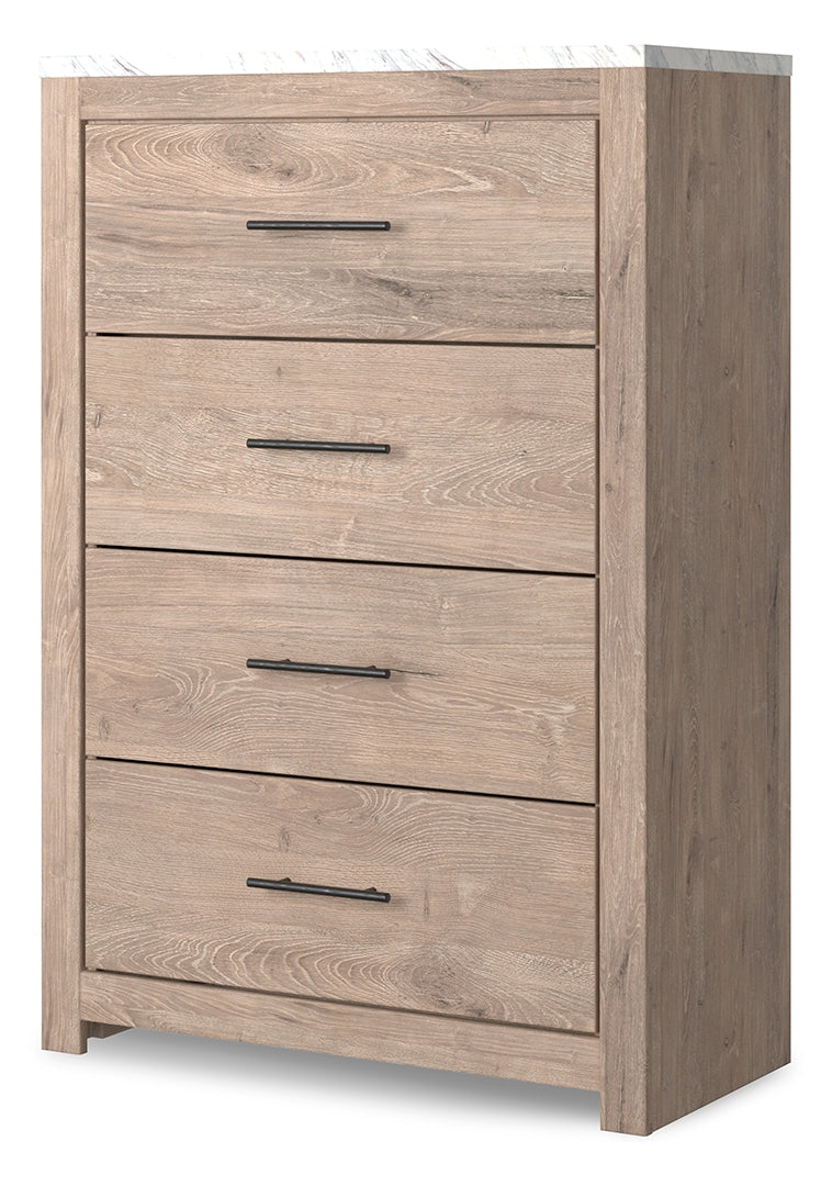 Senniberg Chest of Drawers