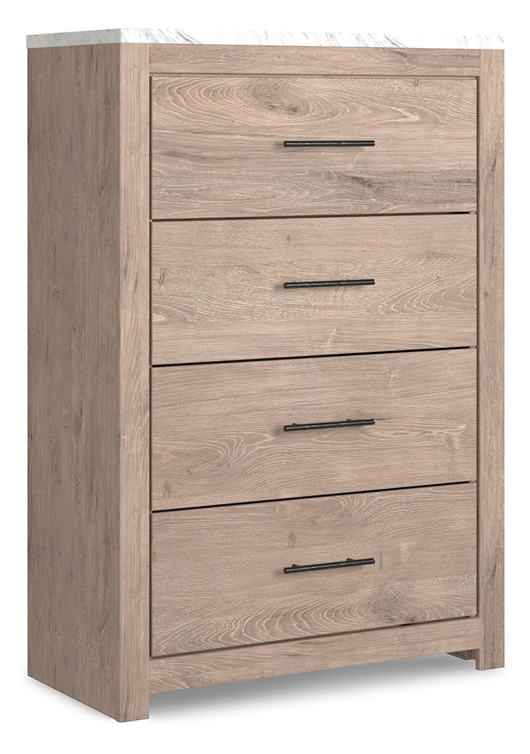 Senniberg Chest of Drawers