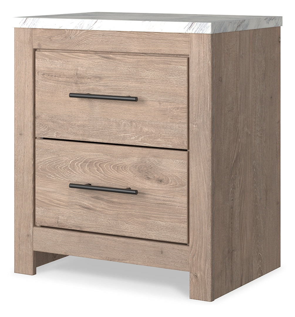 Senniberg Nightstand