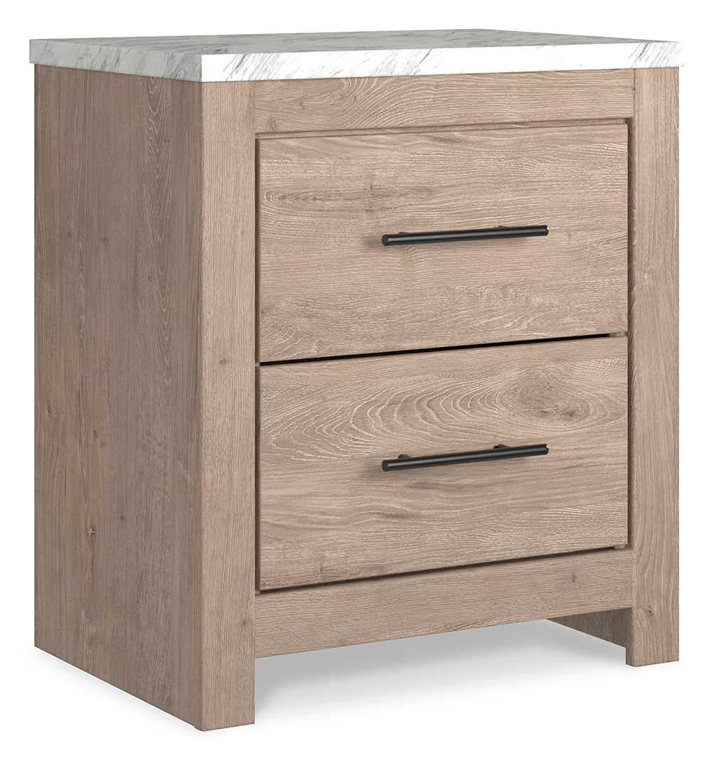 Senniberg Nightstand