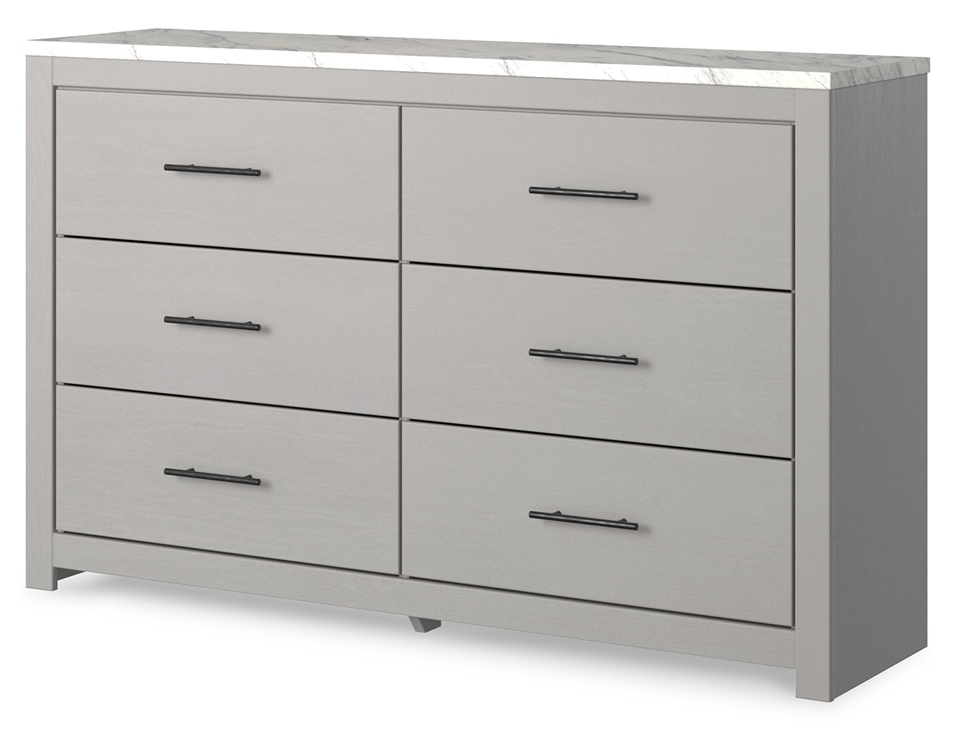 Cottonburg Dresser