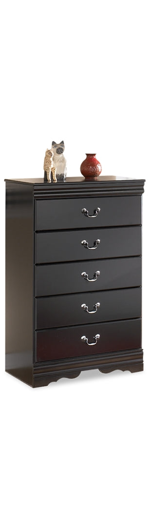 Huey Vineyard Chest of Drawers