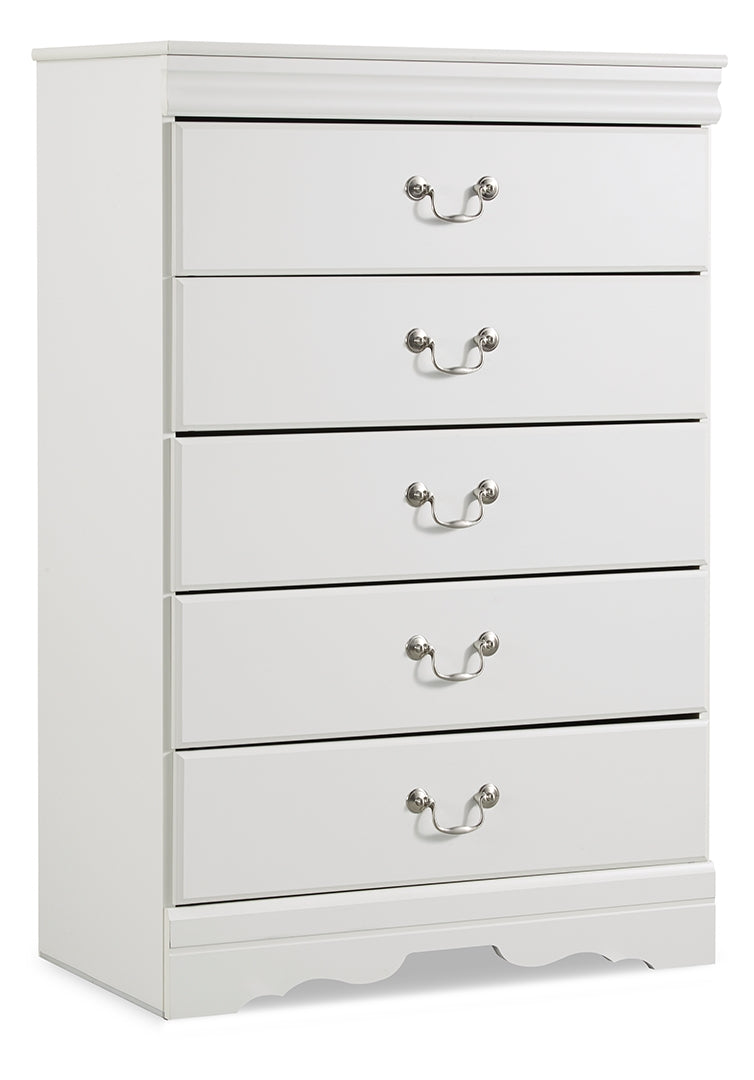 Anarasia Chest of Drawers