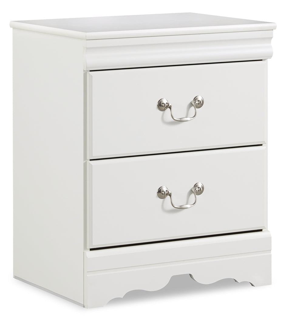 Anarasia Nightstand