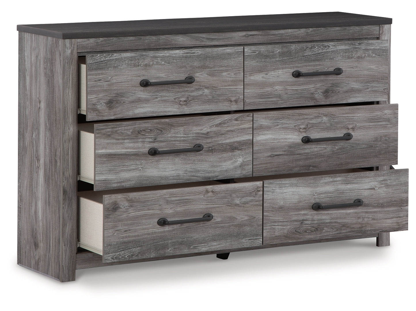 Bronyan Dresser