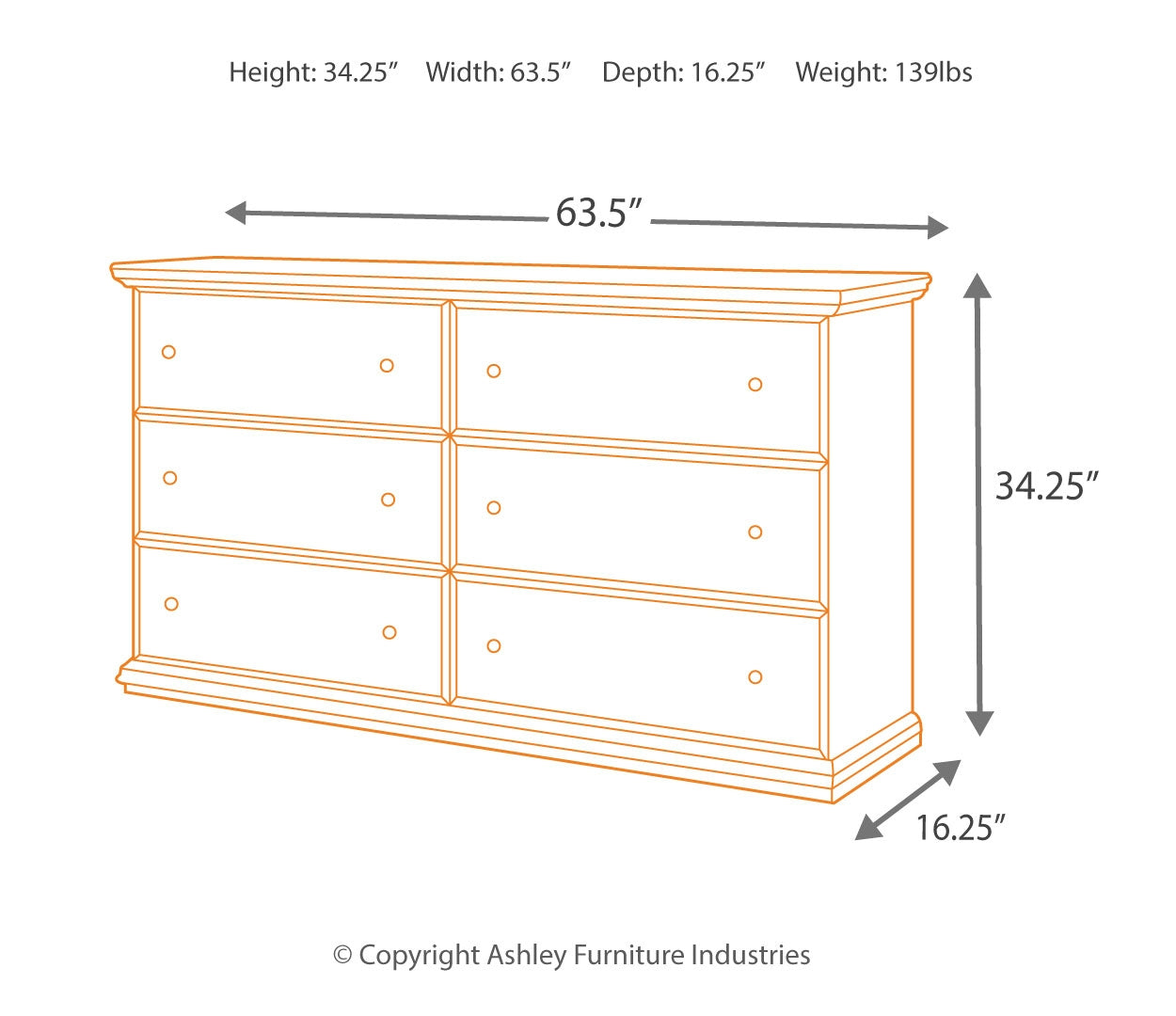 Maribel Dresser