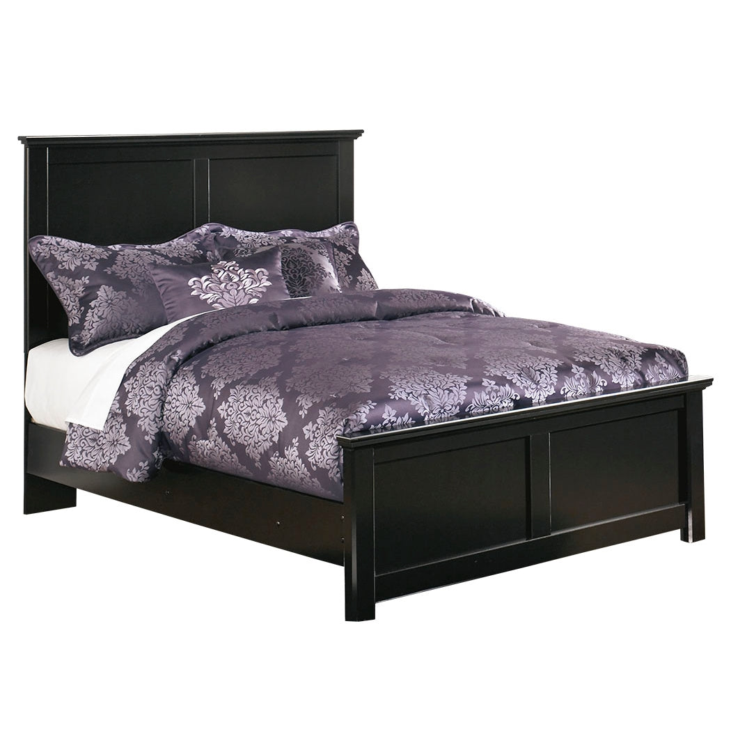 Maribel Full Panel Bed