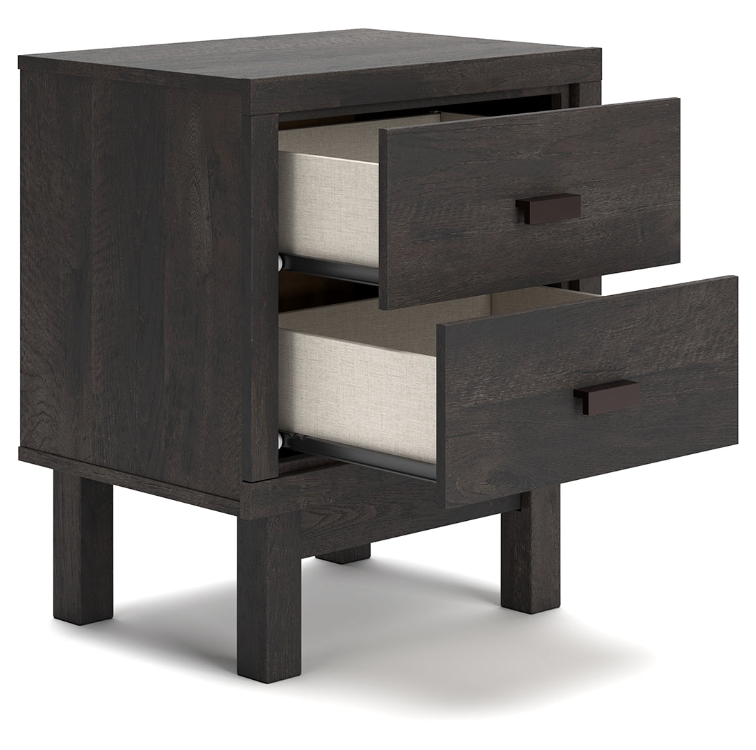 Toretto Nightstand