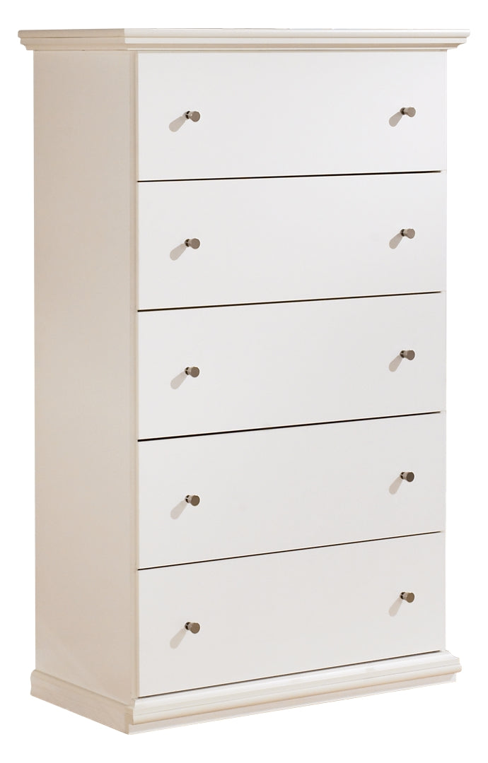 Bostwick Shoals Chest of Drawers