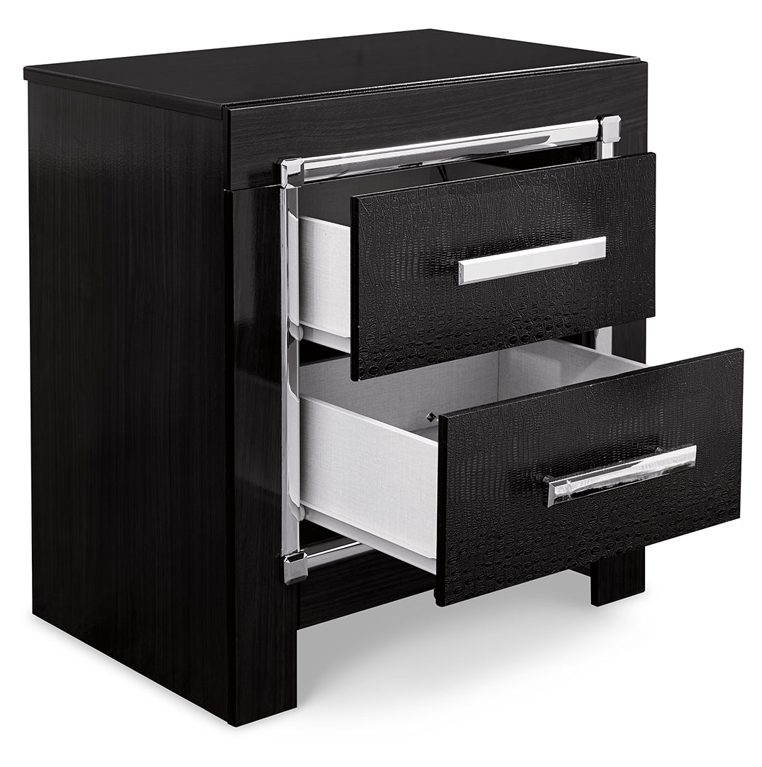 Kaydell Nightstand