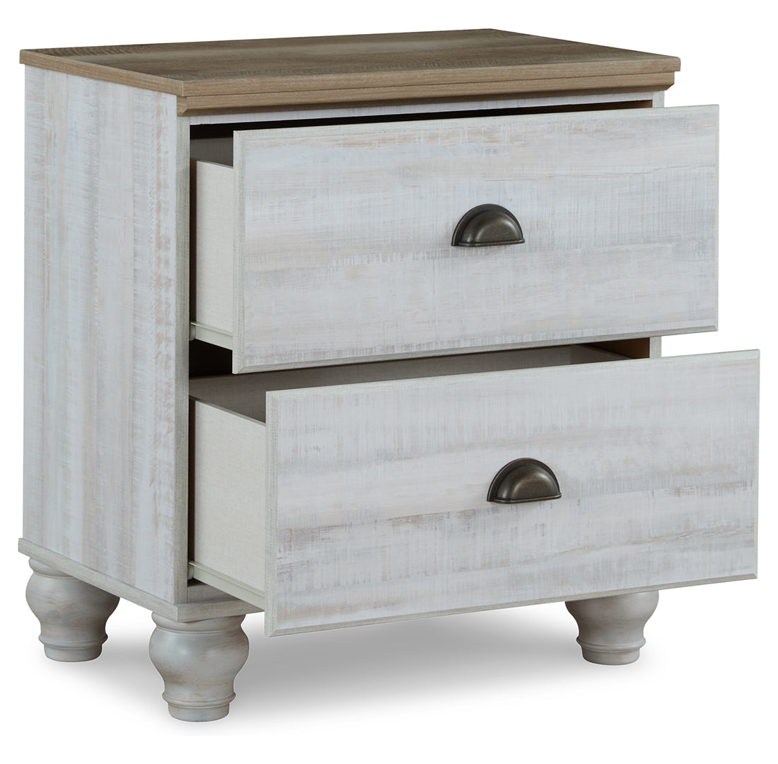 Haven Bay Nightstand