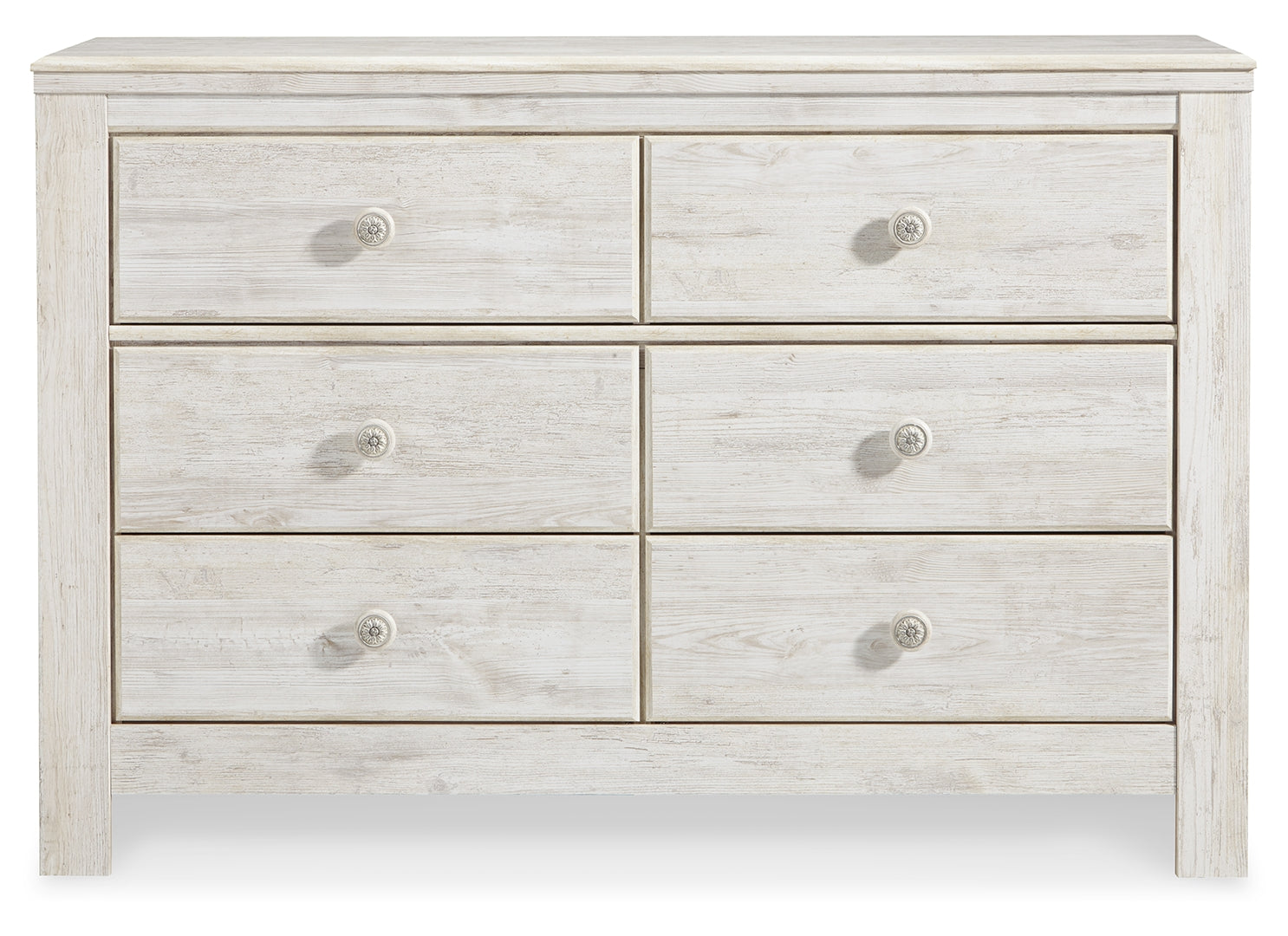 Paxberry Dresser