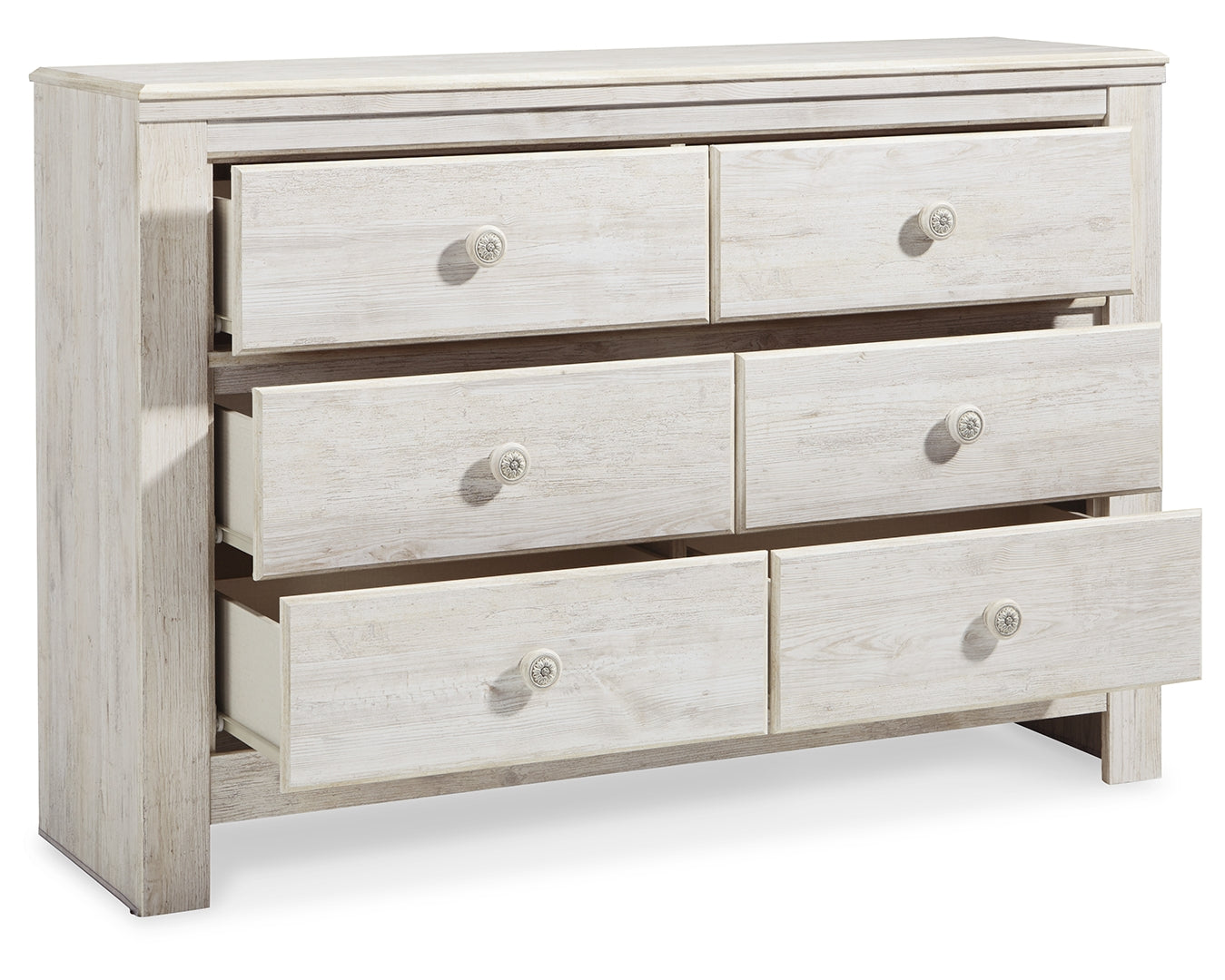 Paxberry Dresser