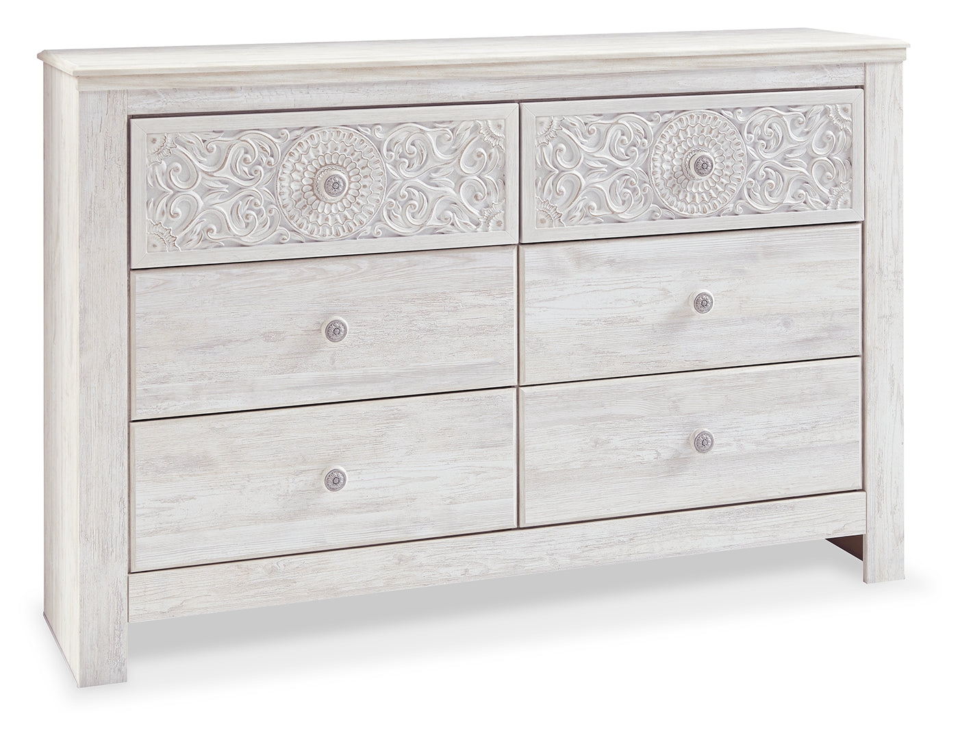 Paxberry Dresser