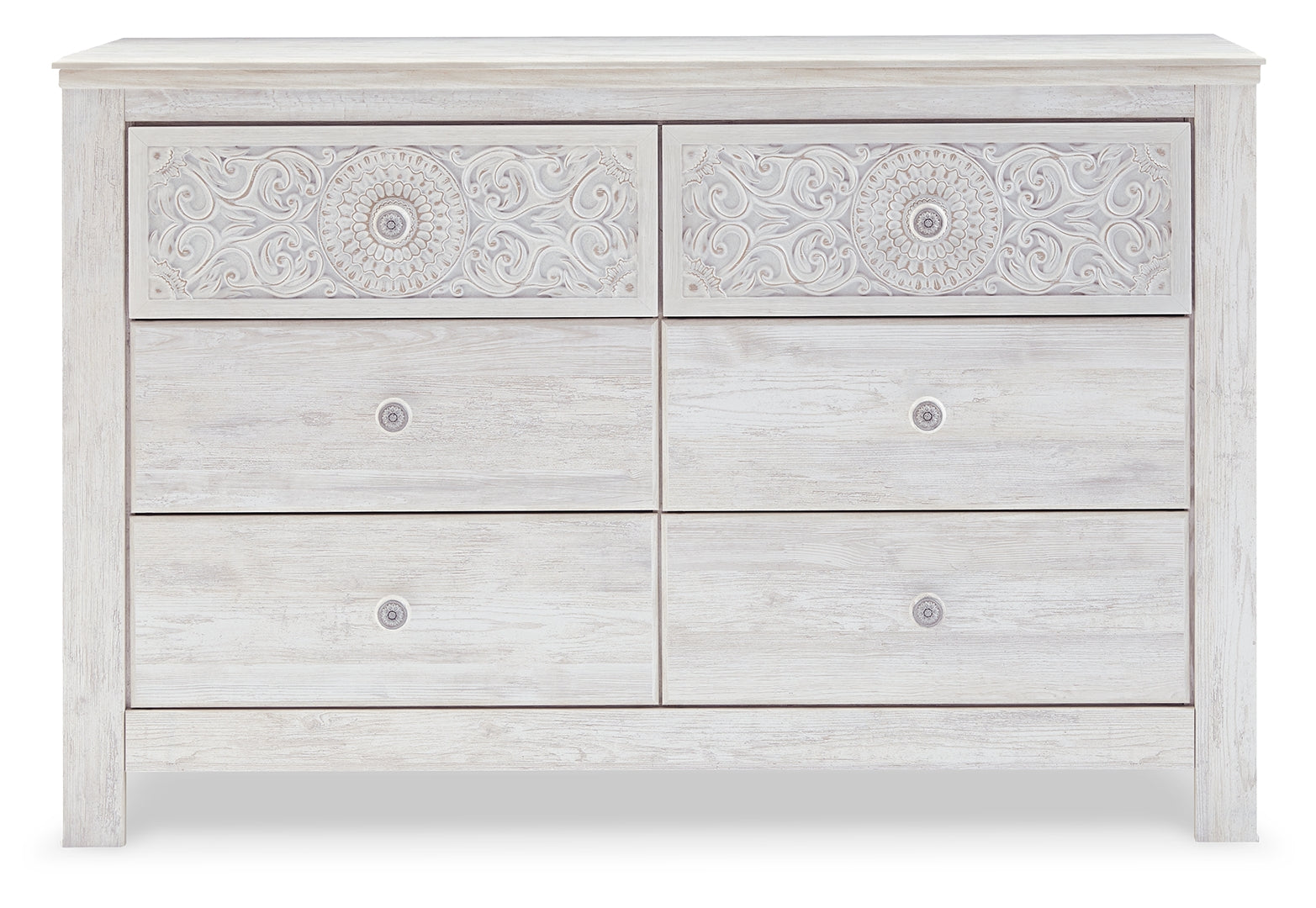 Paxberry Dresser