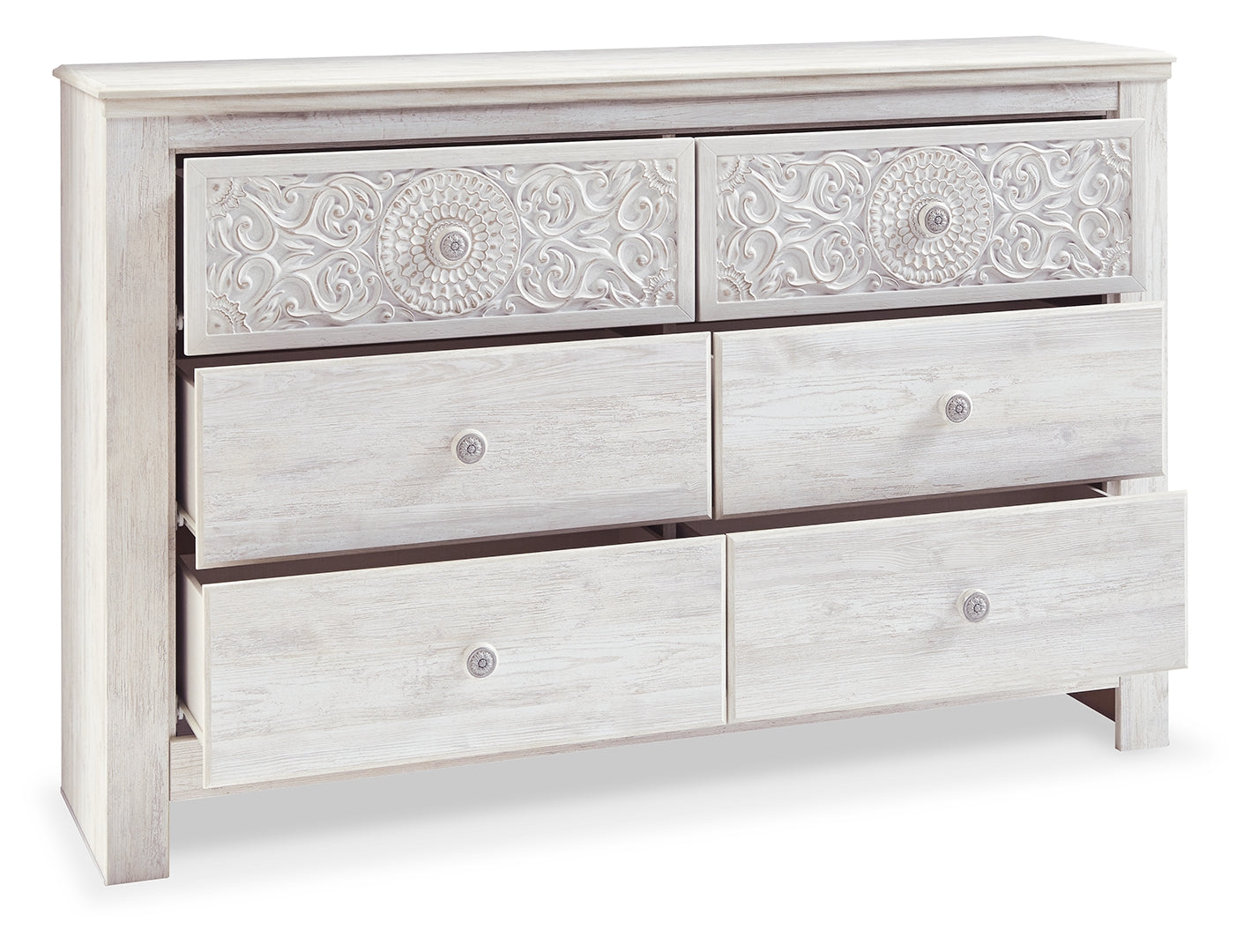 Paxberry Dresser