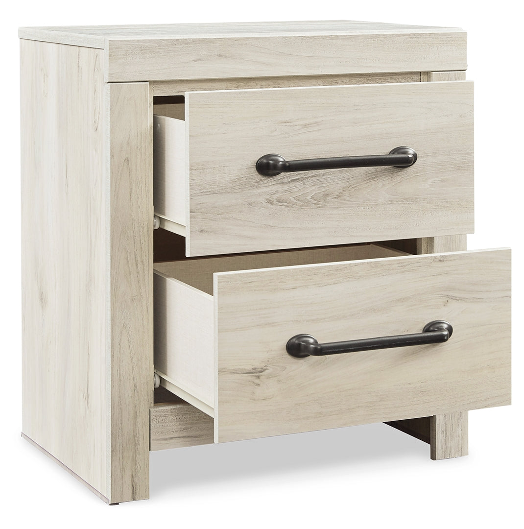 Cambeck Nightstand