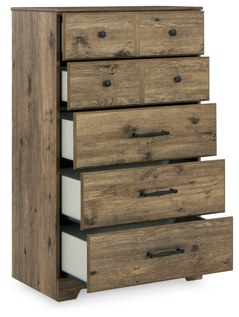 Shurlee Chest of Drawers