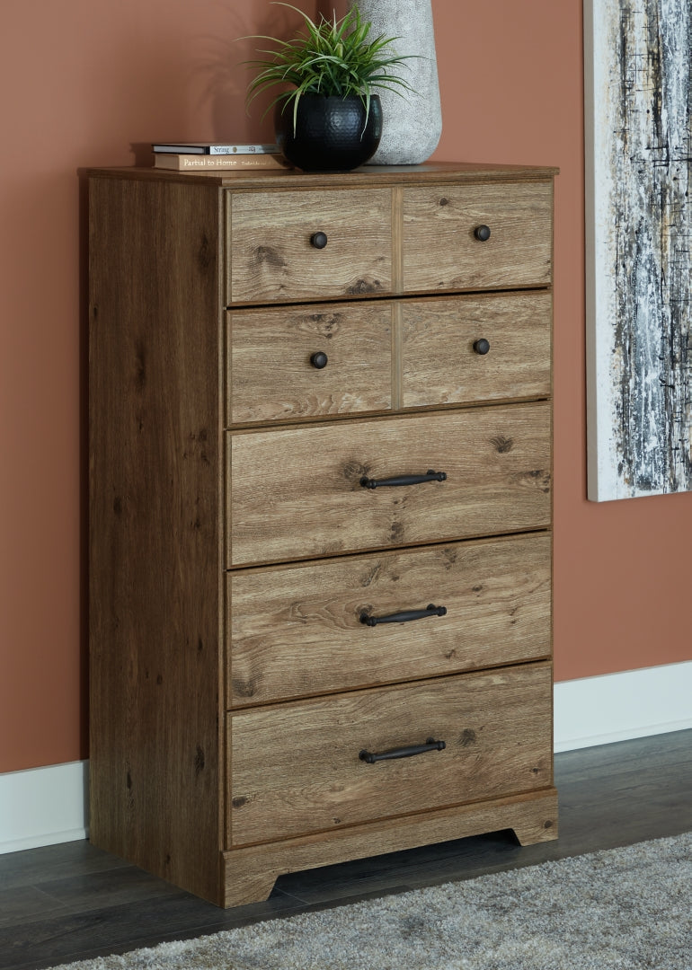 Shurlee Chest of Drawers