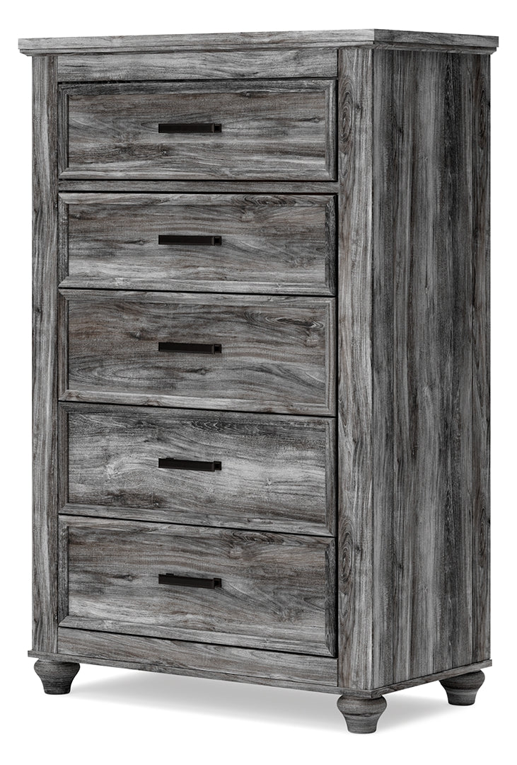 Thyven Chest of Drawers