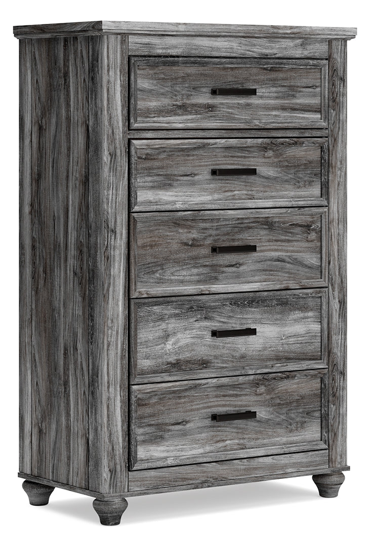 Thyven Chest of Drawers