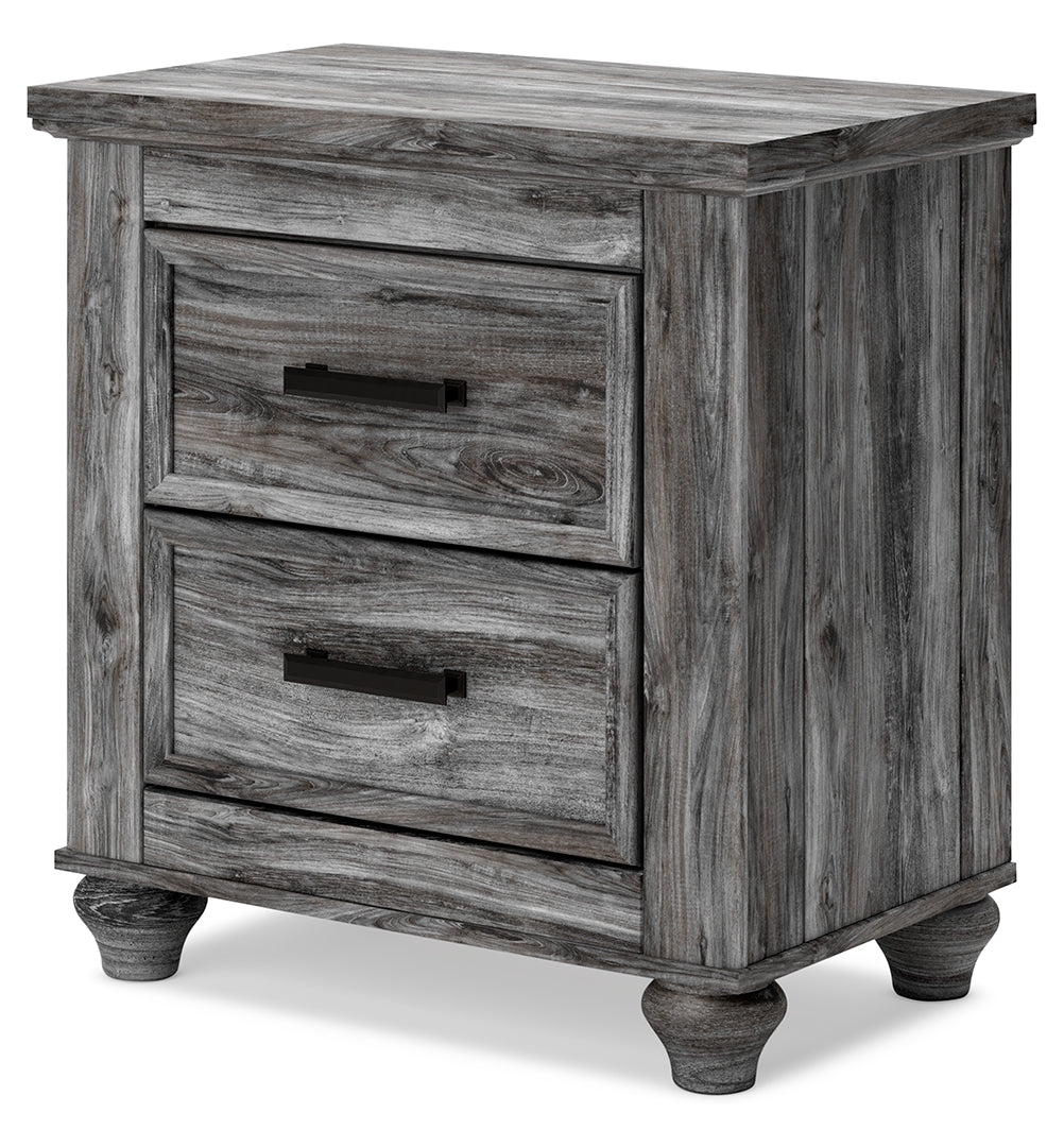 Thyven Nightstand