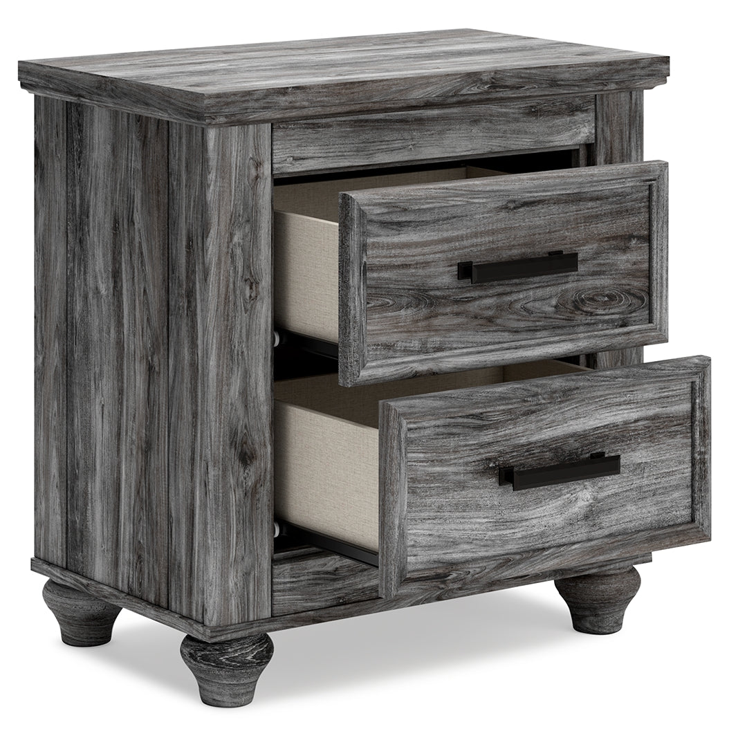 Thyven Nightstand