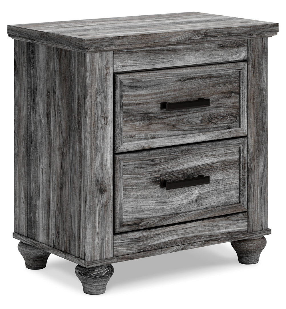 Thyven Nightstand