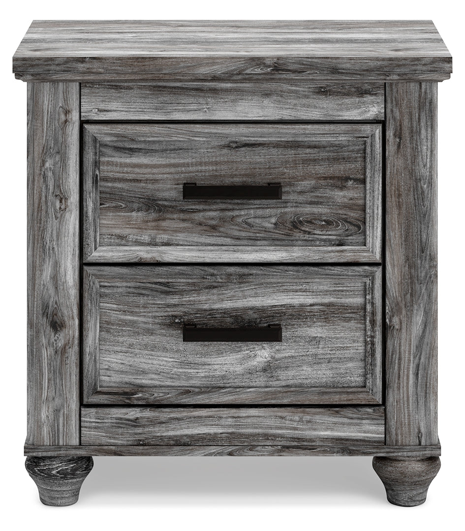 Thyven Nightstand