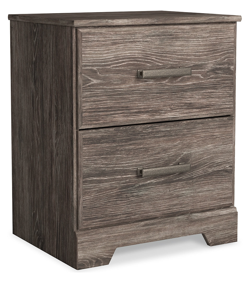 Ralinksi Nightstand