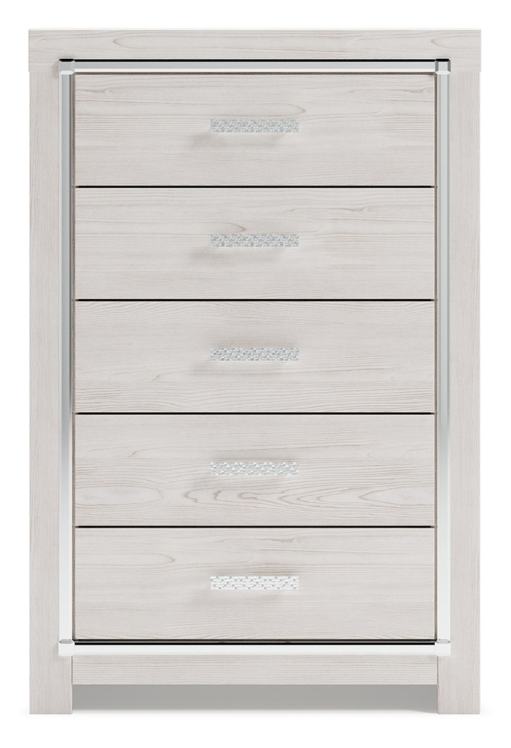 Altyra Chest of Drawers