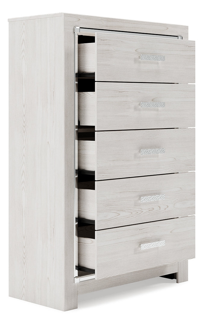 Altyra Chest of Drawers