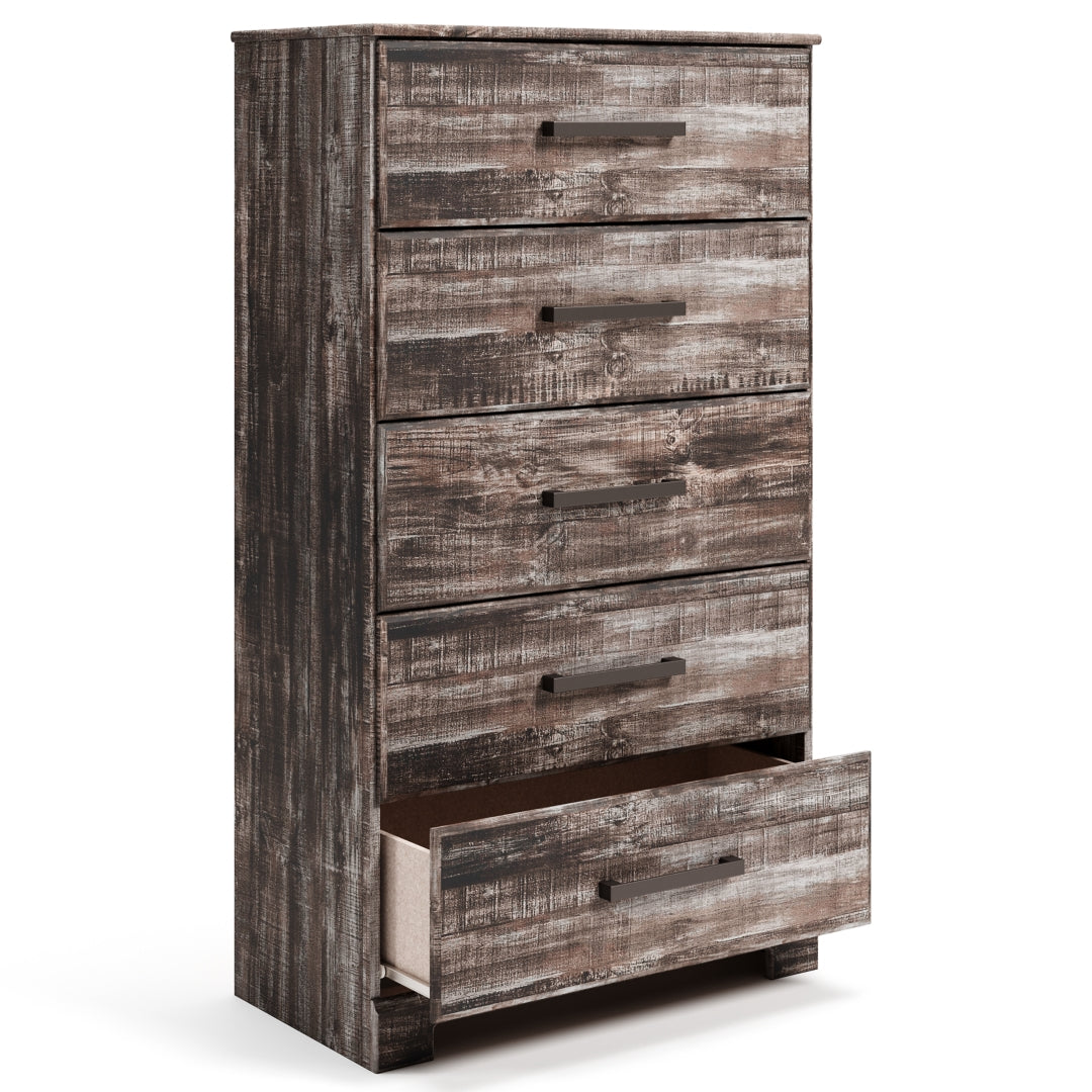 Lynnton Chest of Drawers