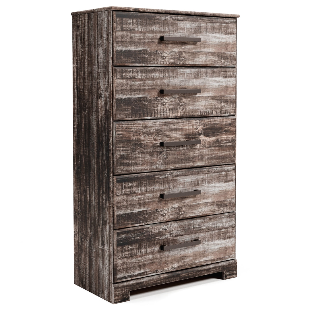 Lynnton Chest of Drawers