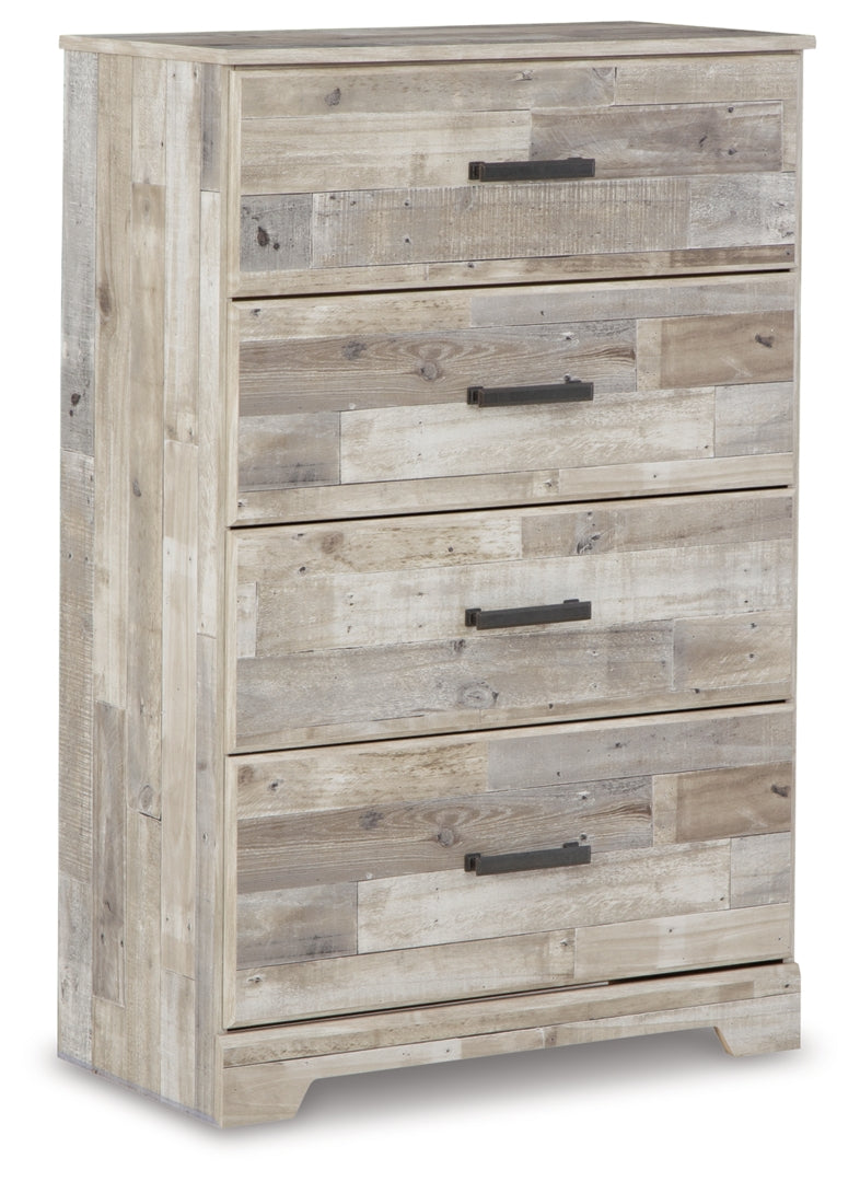 Hodanna Chest of Drawers
