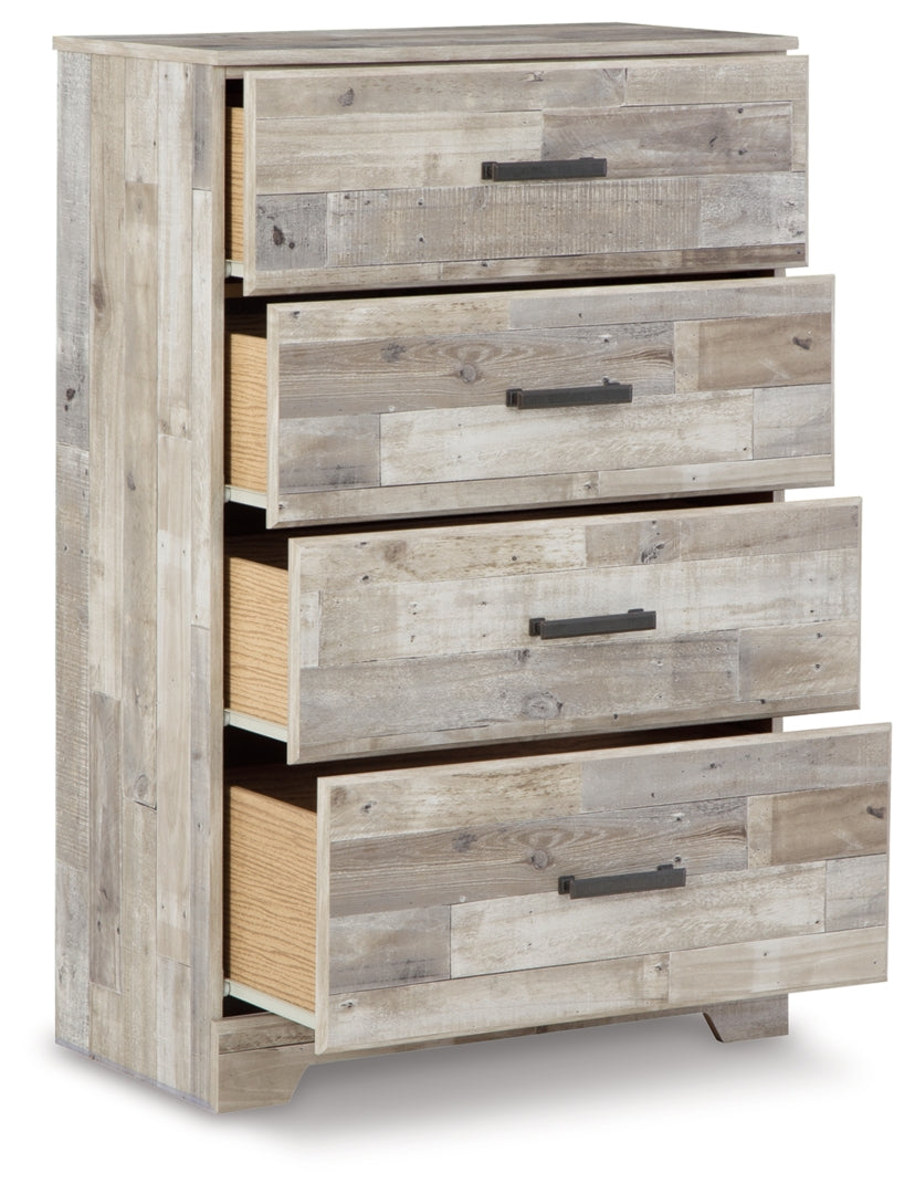 Hodanna Chest of Drawers