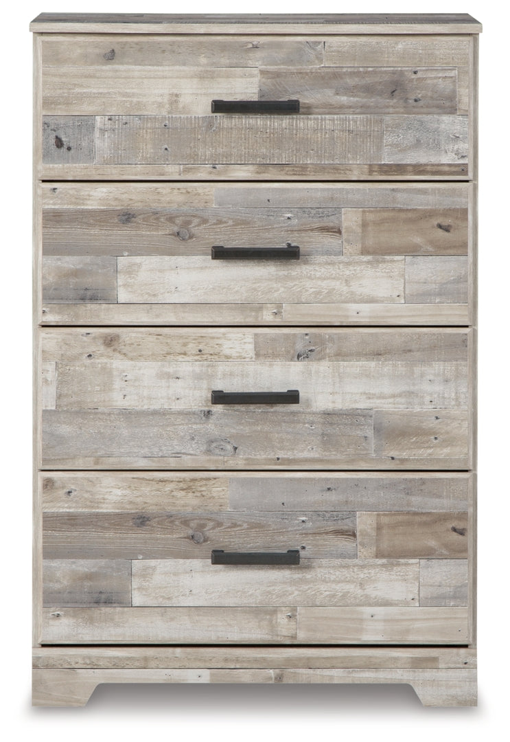 Hodanna Chest of Drawers