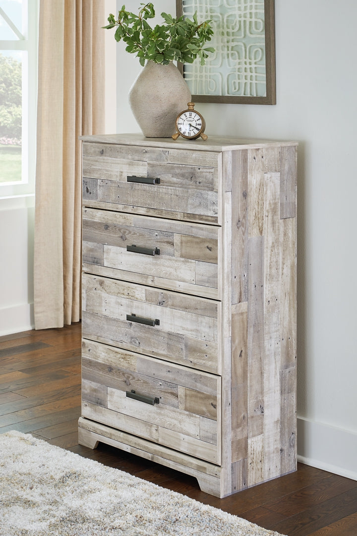 Hodanna Chest of Drawers