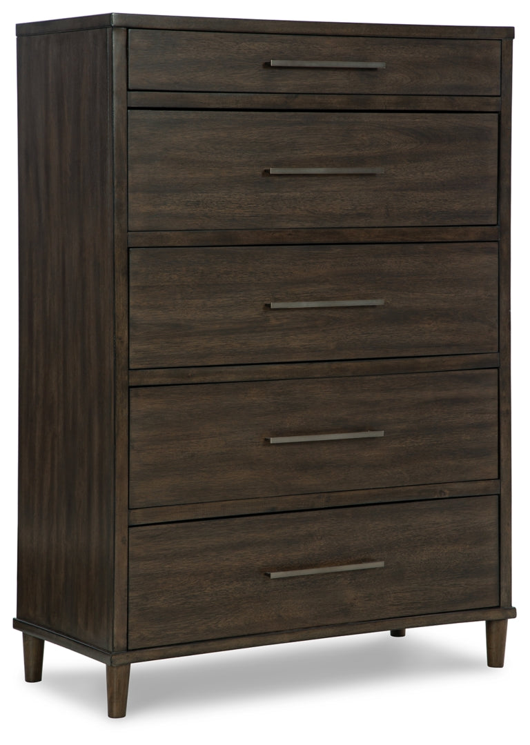 Wittland Chest of Drawers