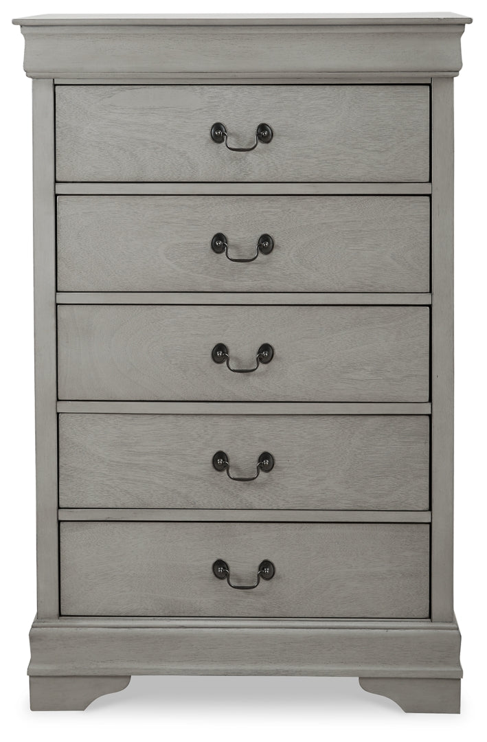 Kordasky Chest of Drawers