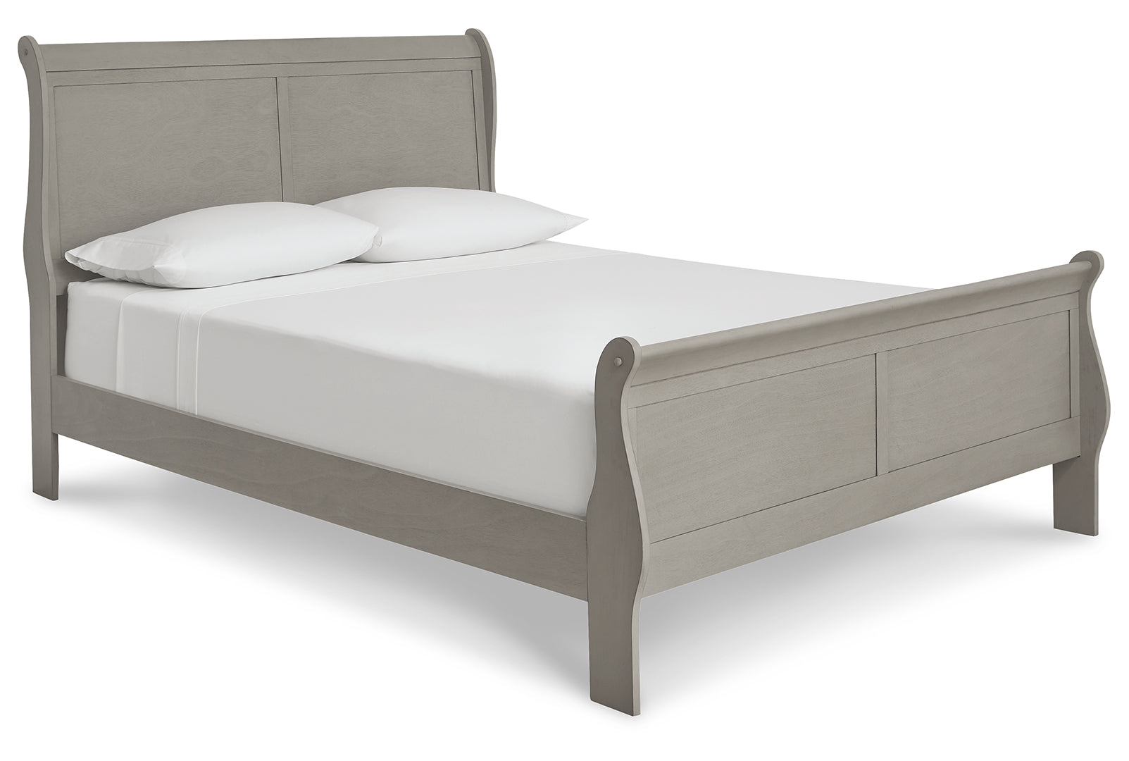 Kordasky Queen Sleigh Bed