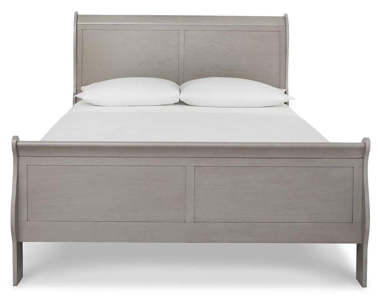 Kordasky Queen Sleigh Bed