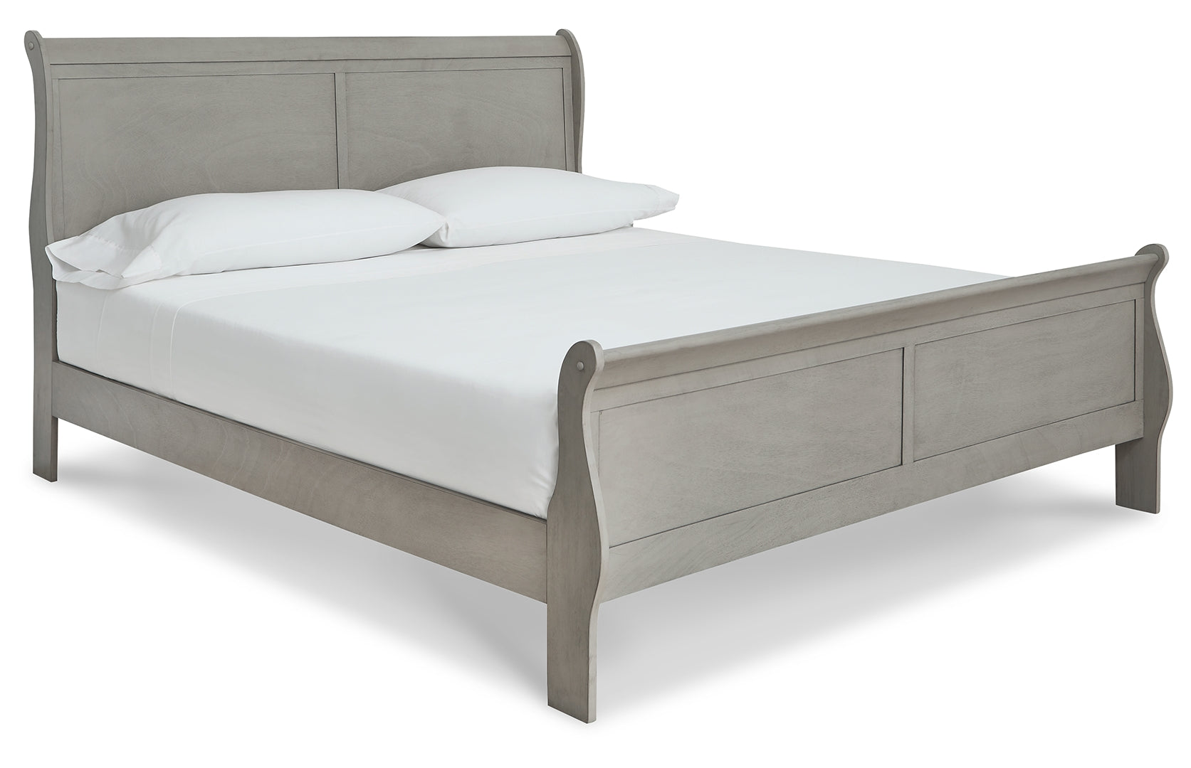 Kordasky King Sleigh Bed