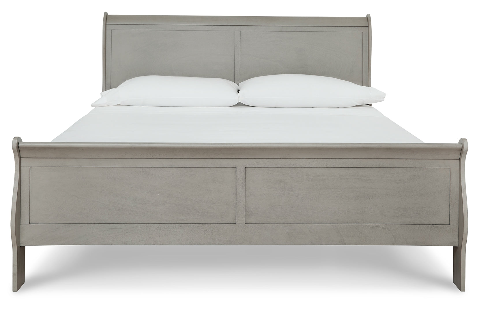 Kordasky California King Sleigh Bed