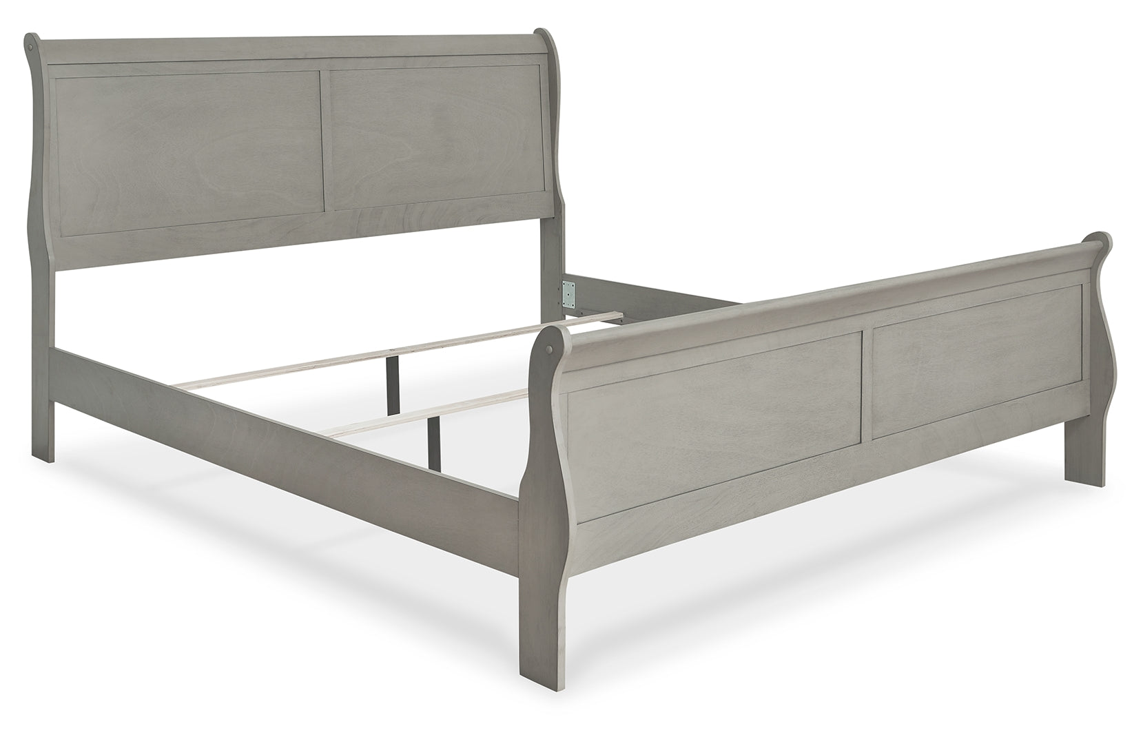 Kordasky King Sleigh Bed